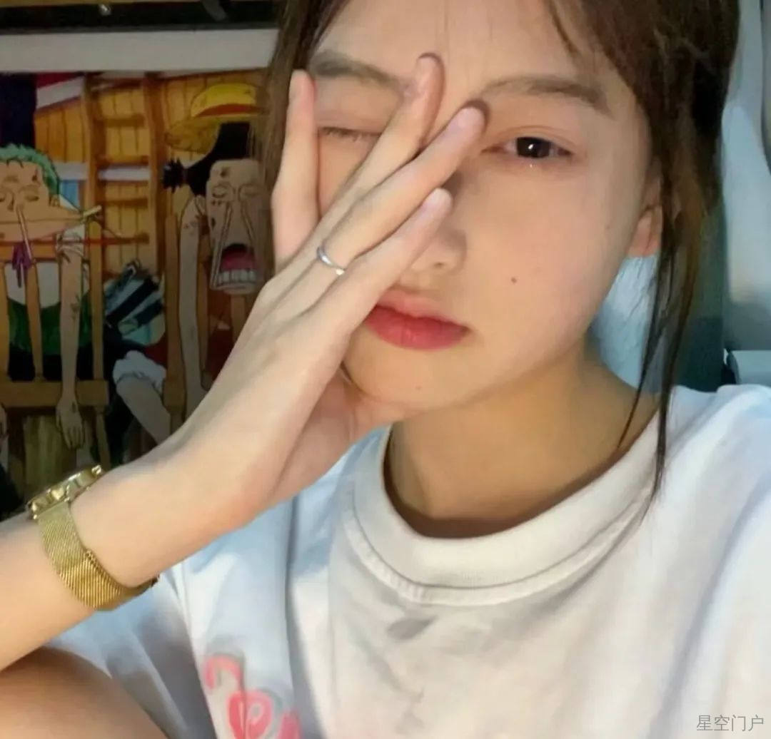图片[82]-不失优雅的漂亮女生头像~-星空门户