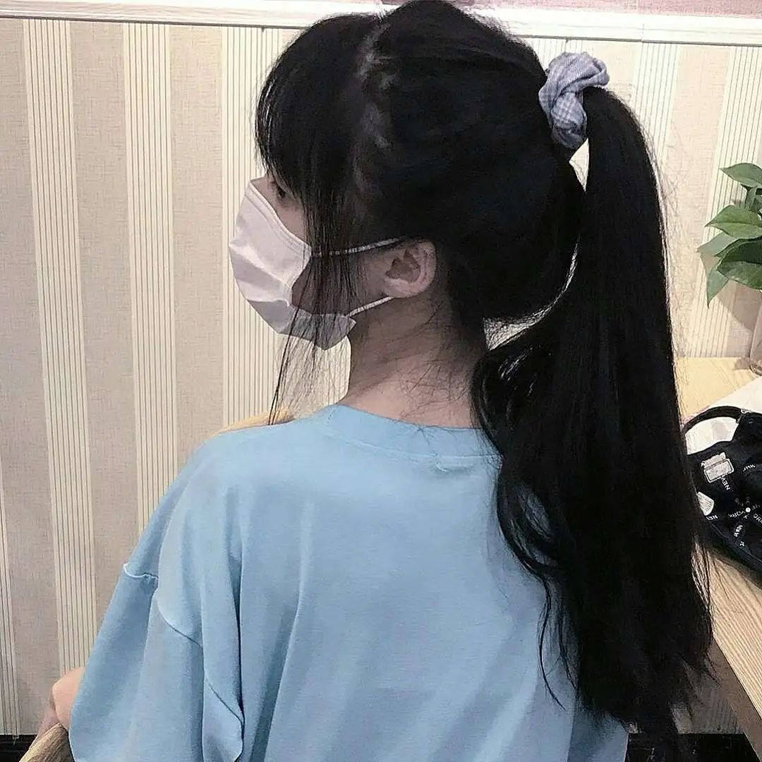 图片[68]-不失优雅的漂亮女生头像~-星空门户