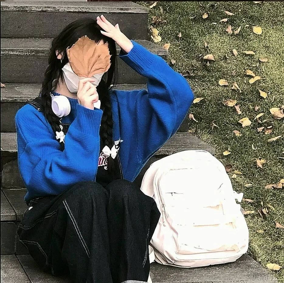 图片[66]-不失优雅的漂亮女生头像~-星空门户