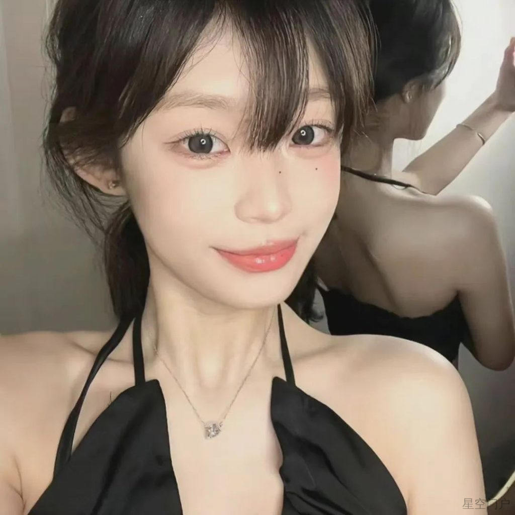 图片[119]-不失优雅的漂亮女生头像~-星空门户