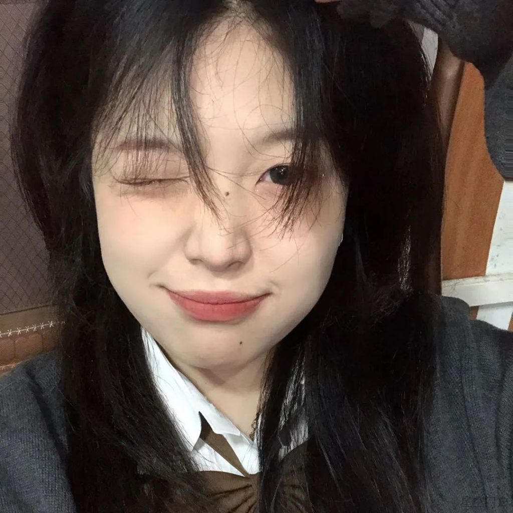 图片[115]-不失优雅的漂亮女生头像~-星空门户