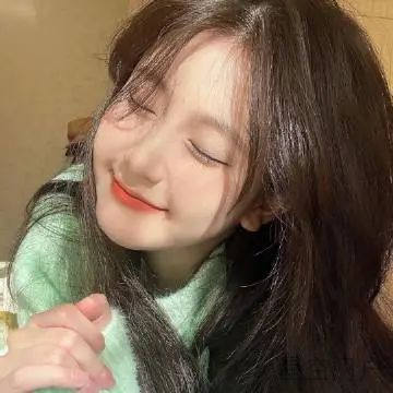 图片[122]-不失优雅的漂亮女生头像~-星空门户