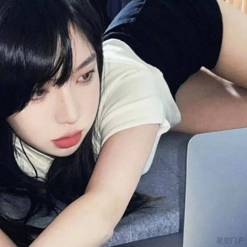 图片[128]-不失优雅的漂亮女生头像~-星空门户