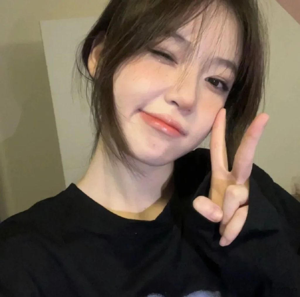 图片[123]-不失优雅的漂亮女生头像~-星空门户
