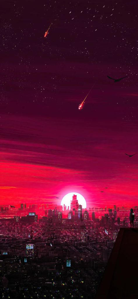 图片[18]-坚持一下，这世间的温柔在等你啊-星空门户