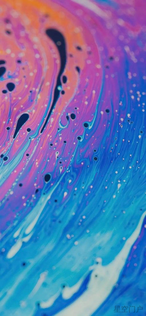 图片[42]-坚持一下，这世间的温柔在等你啊-星空门户