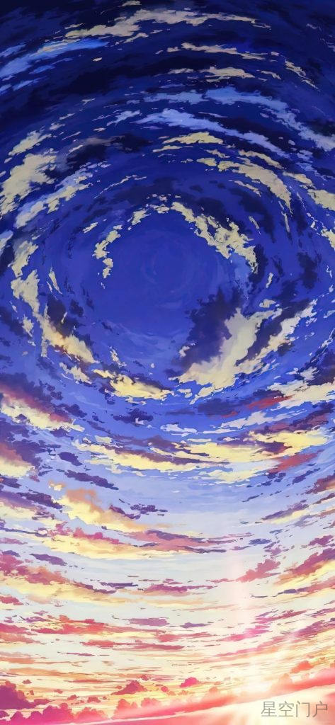 图片[17]-坚持一下，这世间的温柔在等你啊-星空门户