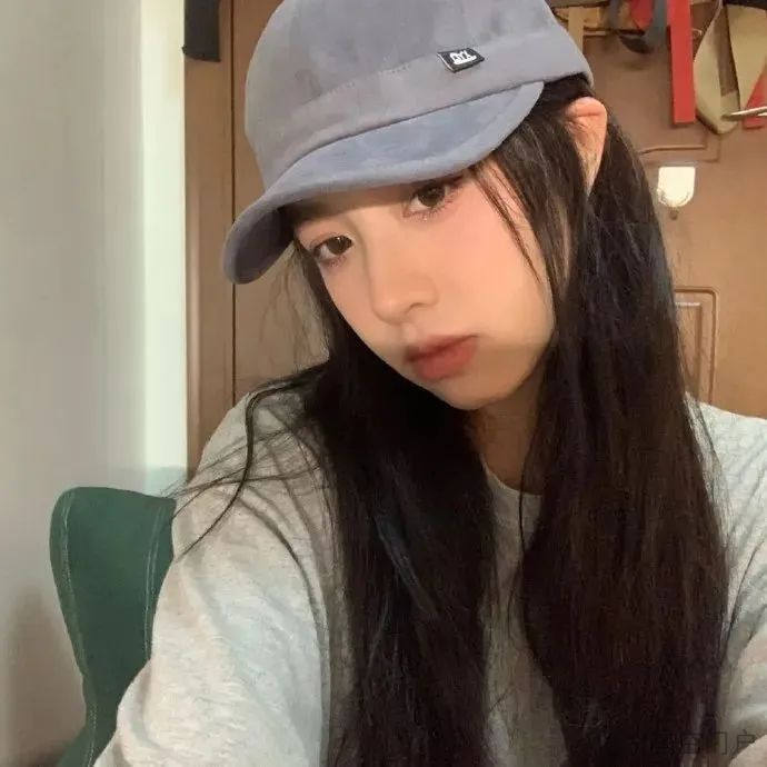 图片[16]-一组怦然心动的女生头像，请签收-星空门户