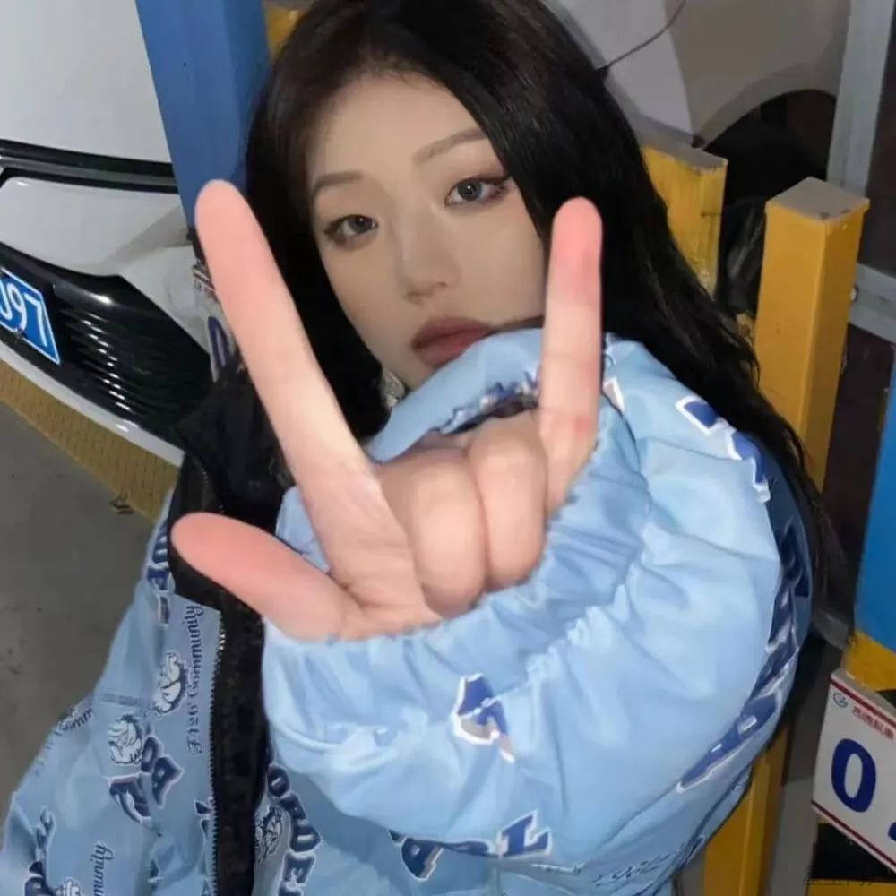 图片[35]-一组怦然心动的女生头像，请签收-星空门户