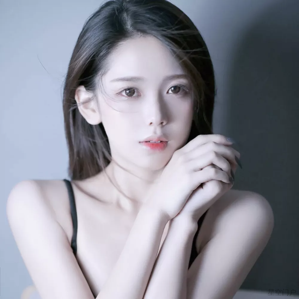 图片[33]-一组怦然心动的女生头像，请签收-星空门户
