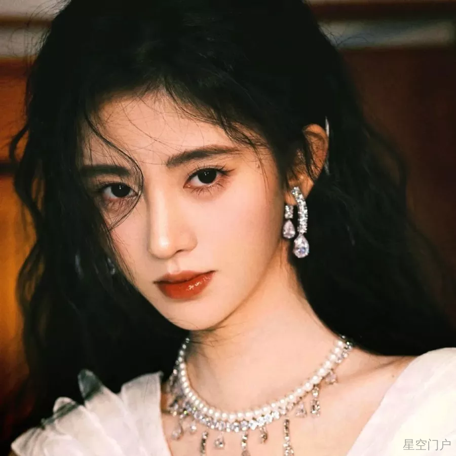 图片[21]-一组怦然心动的女生头像，请签收-星空门户