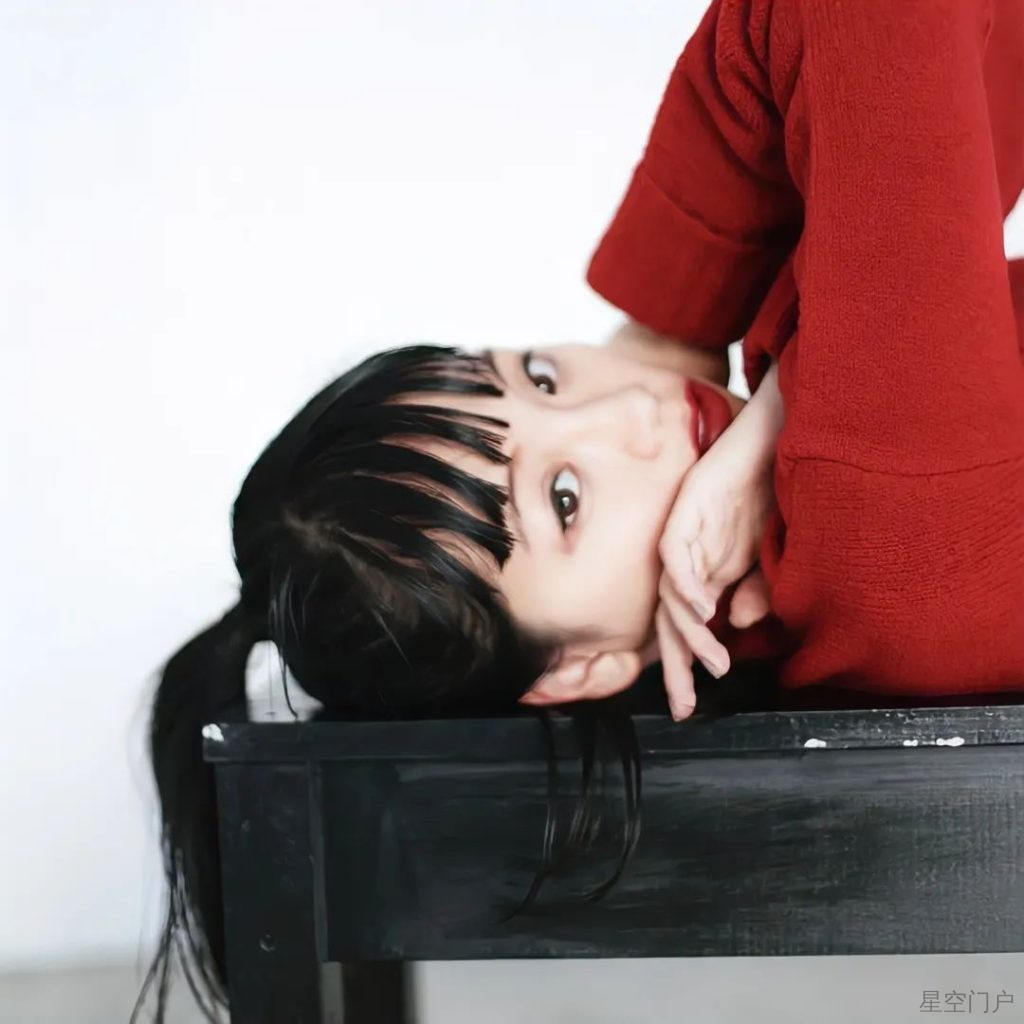 图片[36]-一组怦然心动的女生头像，请签收-星空门户