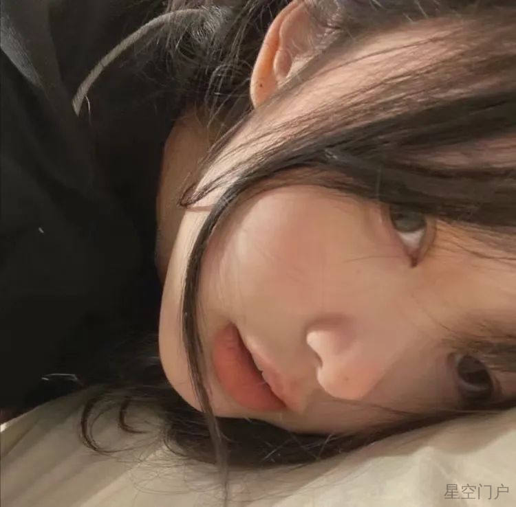 图片[79]-一组怦然心动的女生头像，请签收-星空门户