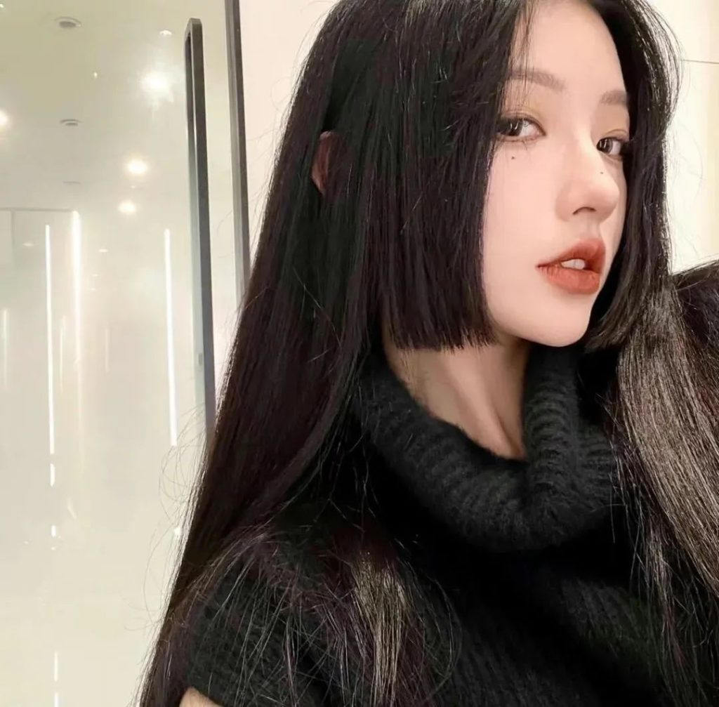 图片[46]-一组怦然心动的女生头像，请签收-星空门户