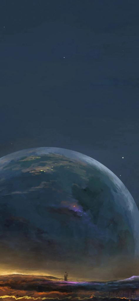 图片[74]-人间本不该令我这么欣喜的，但是你来了-星空门户
