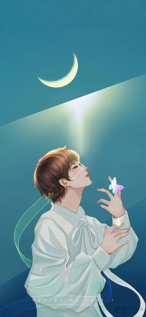 图片[51]-人间本不该令我这么欣喜的，但是你来了-星空门户
