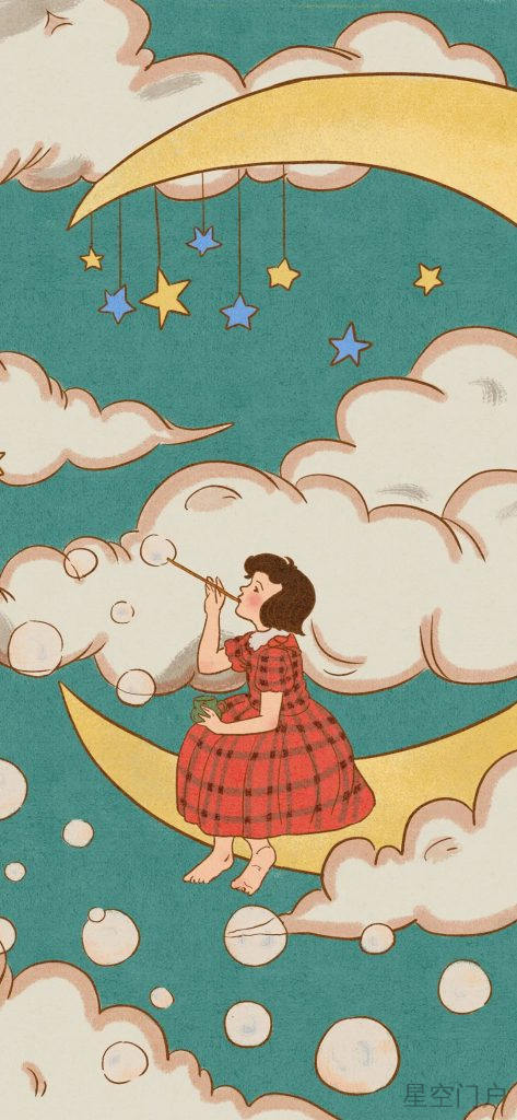 图片[45]-人间本不该令我这么欣喜的，但是你来了-星空门户