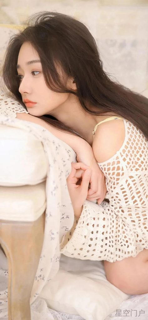 图片[92]-人间本不该令我这么欣喜的，但是你来了-星空门户