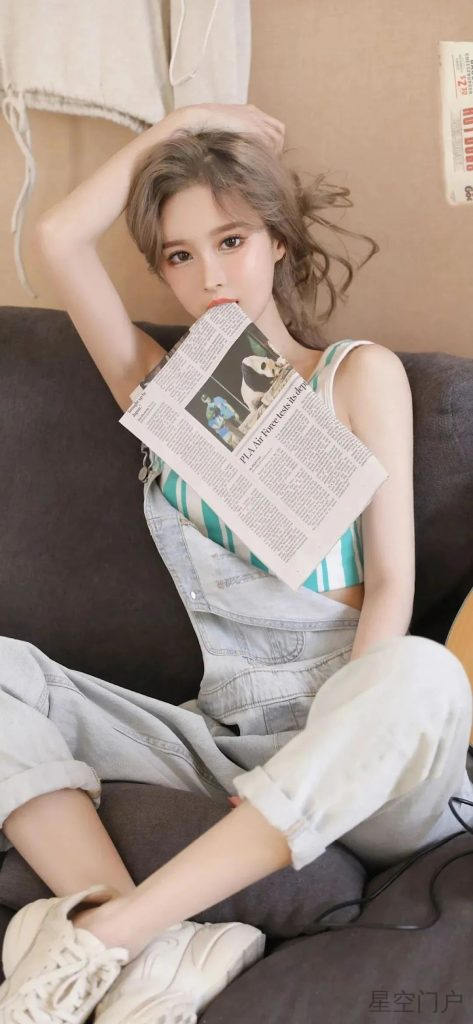 图片[112]-人间本不该令我这么欣喜的，但是你来了-星空门户