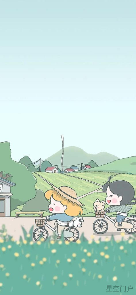 图片[135]-人间本不该令我这么欣喜的，但是你来了-星空门户
