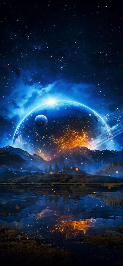 图片[132]-人间本不该令我这么欣喜的，但是你来了-星空门户