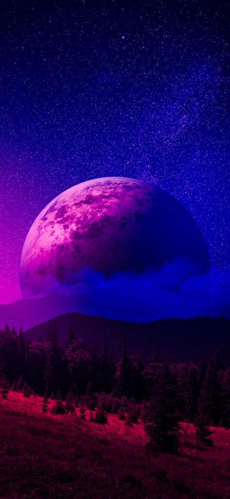 图片[131]-人间本不该令我这么欣喜的，但是你来了-星空门户