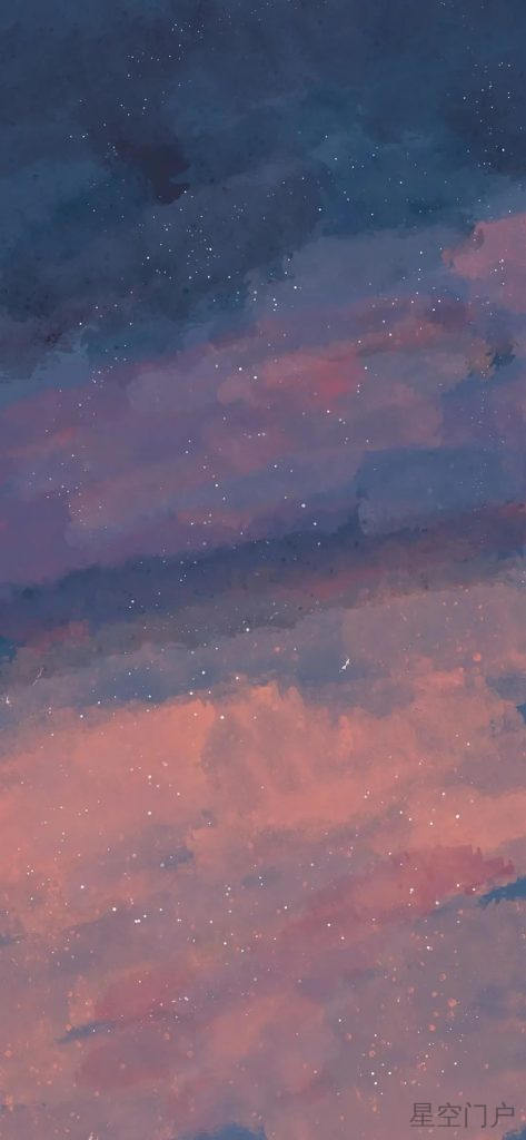 图片[152]-人间本不该令我这么欣喜的，但是你来了-星空门户