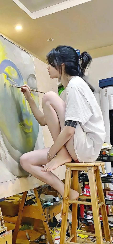 图片[151]-人间本不该令我这么欣喜的，但是你来了-星空门户