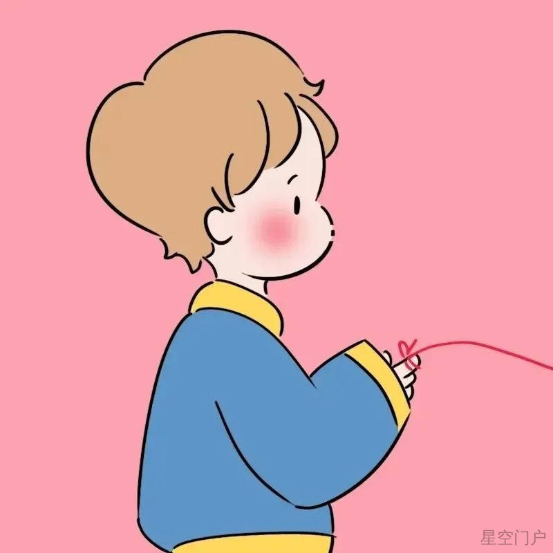 图片[15]-我只对喜欢的人说晚安-星空门户