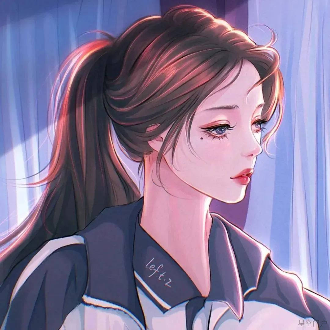 图片[21]-我只对喜欢的人说晚安-星空门户