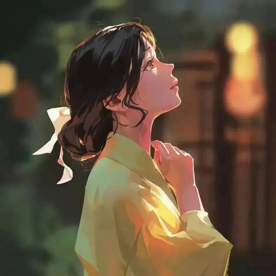 图片[85]-我只对喜欢的人说晚安-星空门户
