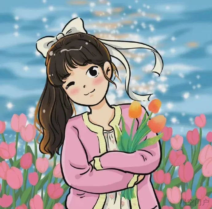 图片[80]-我只对喜欢的人说晚安-星空门户