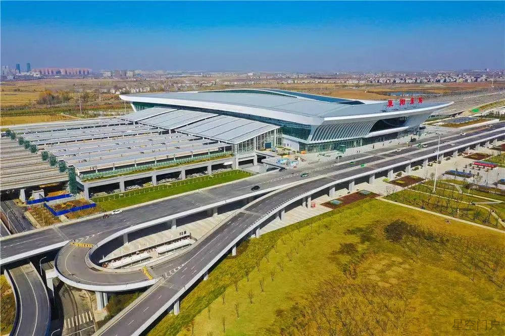图片[3]-这条跨越三省市的高铁，开通在即！-星空门户