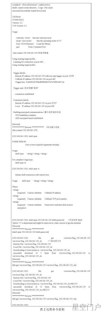 图片[5]-美国中央情报局主战网络武器曝光-星空门户