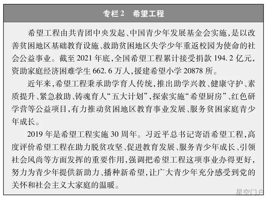 图片[4]-首次！《新时代的中国青年》白皮书发布-星空门户