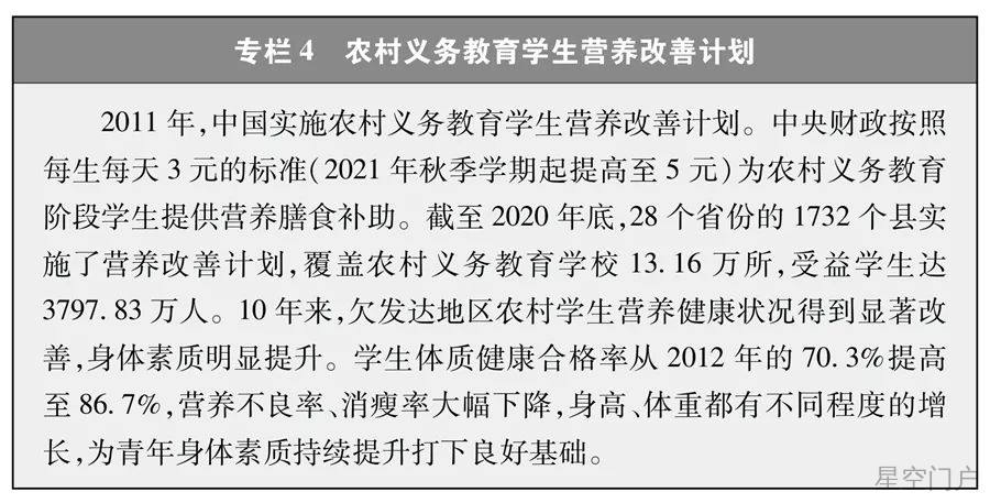图片[6]-首次！《新时代的中国青年》白皮书发布-星空门户