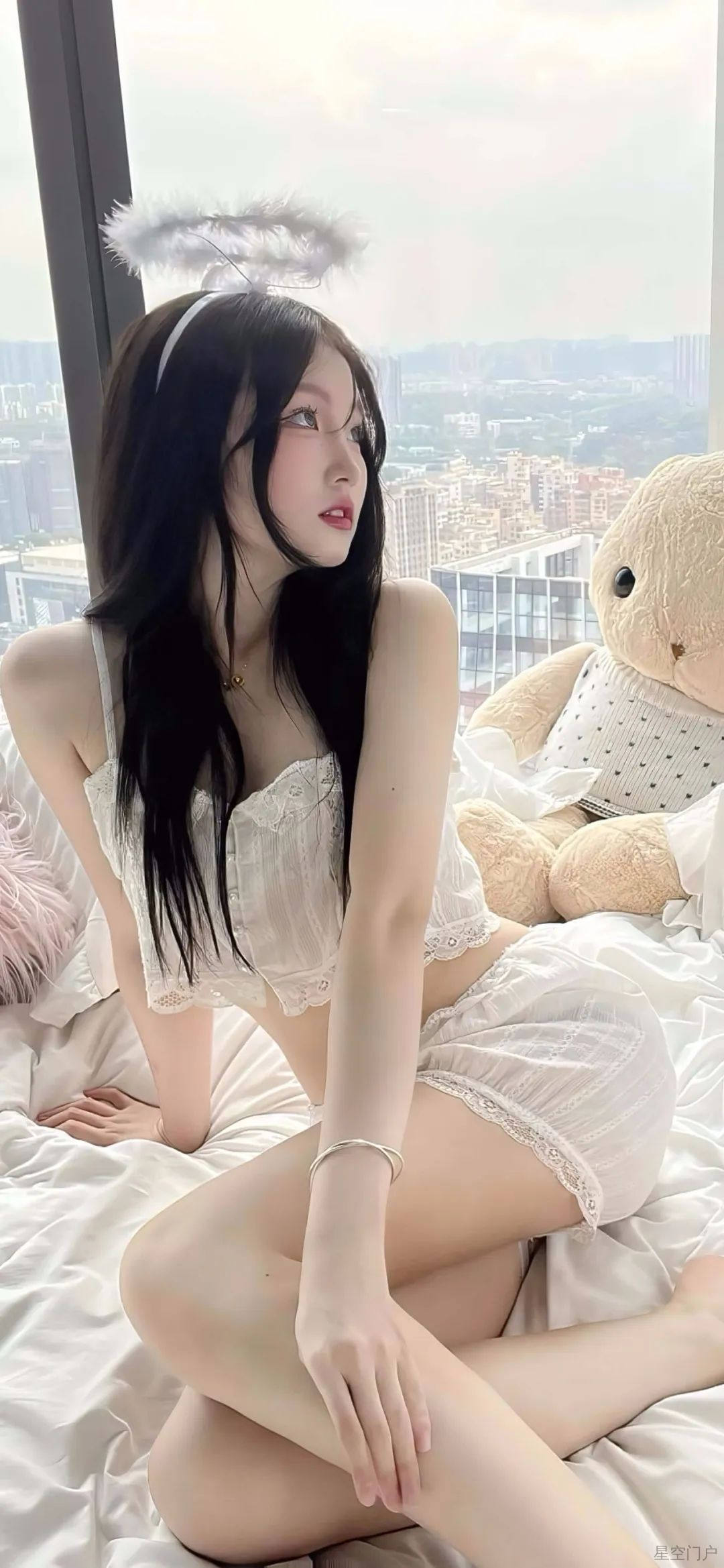图片[44]-而我将爱你所爱的人间愿你所愿的笑颜-星空门户