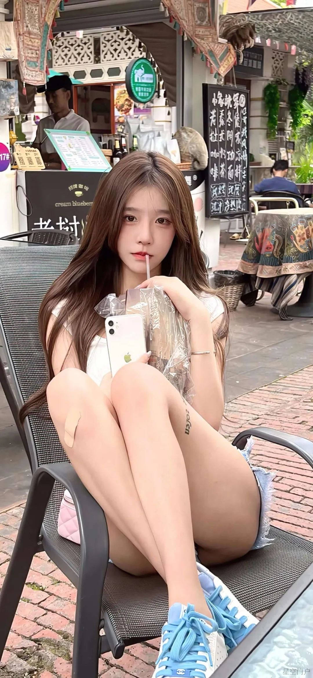 图片[51]-而我将爱你所爱的人间愿你所愿的笑颜-星空门户