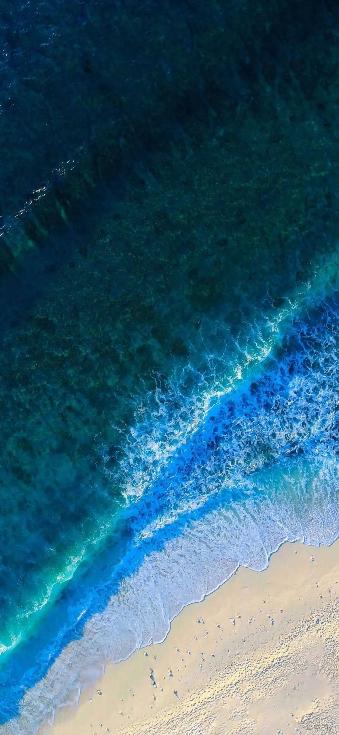 图片[9]-我想变足够好，再见你时可以自信地笑-星空门户