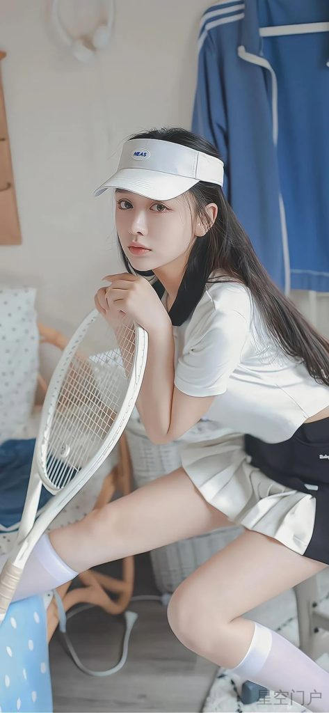 图片[45]-我想变足够好，再见你时可以自信地笑-星空门户