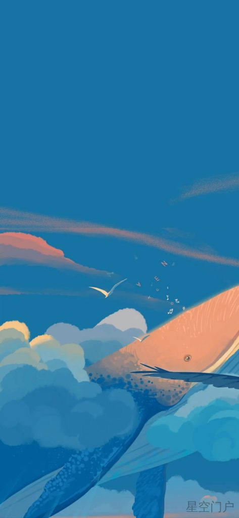 图片[49]-我想变足够好，再见你时可以自信地笑-星空门户
