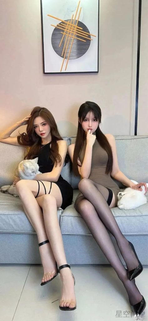 图片[58]-我想变足够好，再见你时可以自信地笑-星空门户