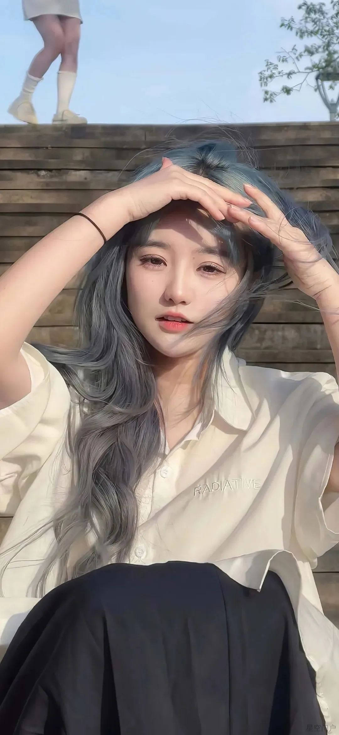 图片[17]-无人问津的港口总是开满鲜花-星空门户