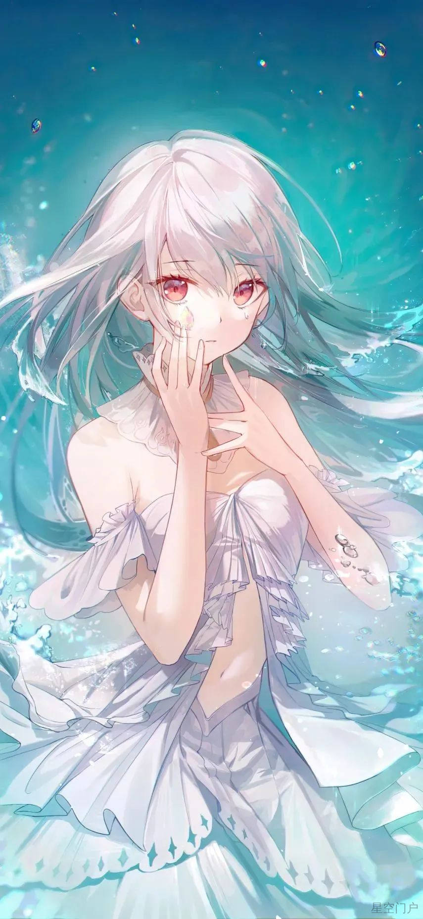图片[19]-无人问津的港口总是开满鲜花-星空门户