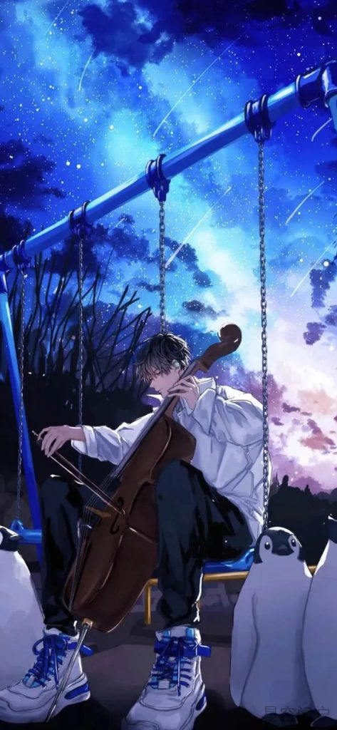 图片[29]-无人问津的港口总是开满鲜花-星空门户
