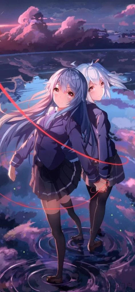 图片[30]-无人问津的港口总是开满鲜花-星空门户
