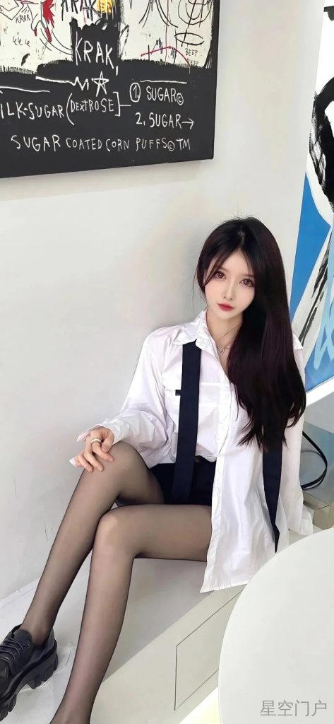 图片[45]-无人问津的港口总是开满鲜花-星空门户