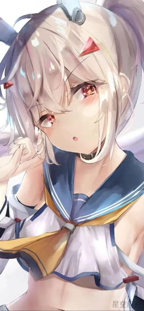图片[52]-无人问津的港口总是开满鲜花-星空门户