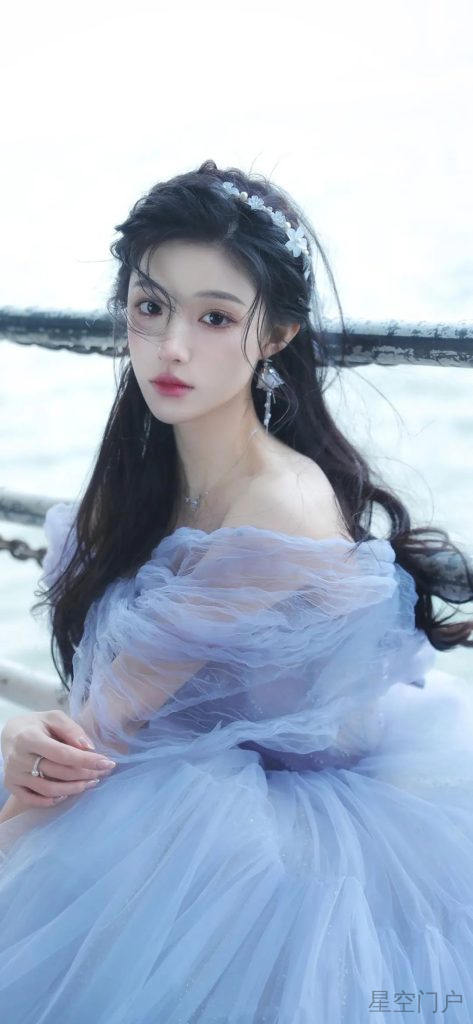 图片[49]-无人问津的港口总是开满鲜花-星空门户